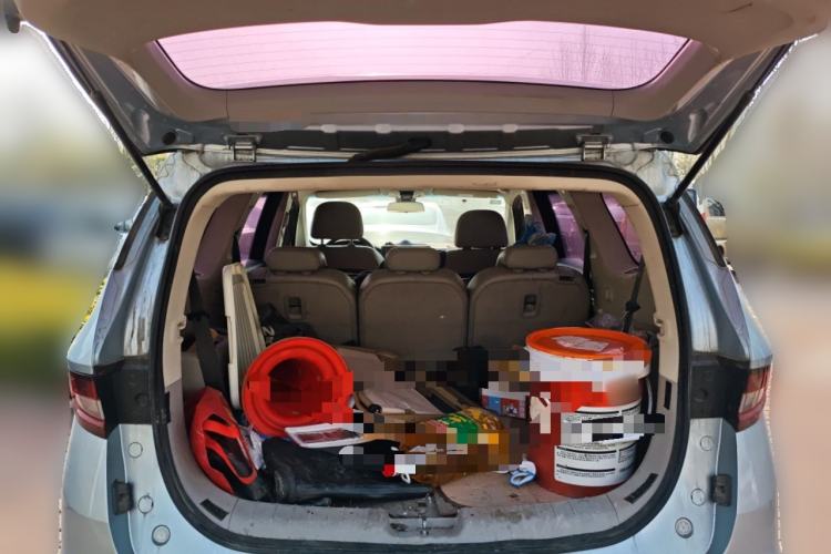 Used Geely Auto Jiajie 2019 1.5TD MHEV DCT Yaoxiang Edition
