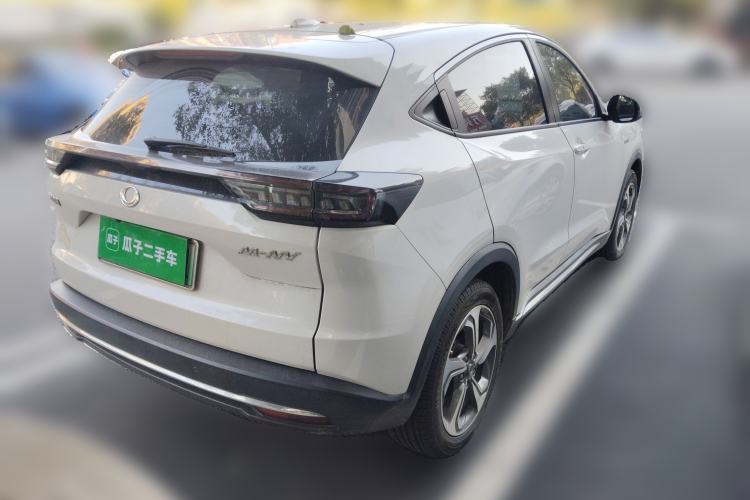 Used CIIMO M-NV 2021 Shangcheng Edition