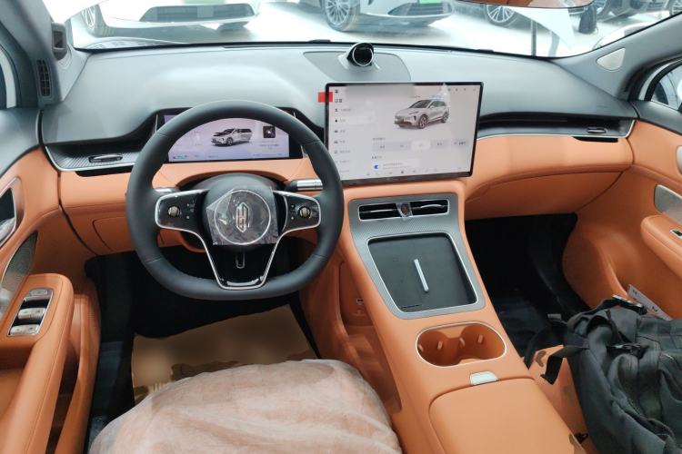 Used Hima H5 2025 Model Range-Extending Pro