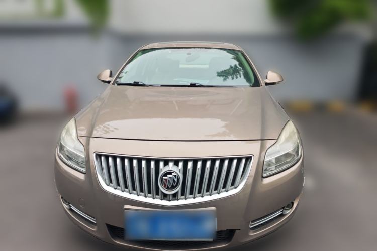 Used Buick Regal 2012 2.0L Comfort Edition