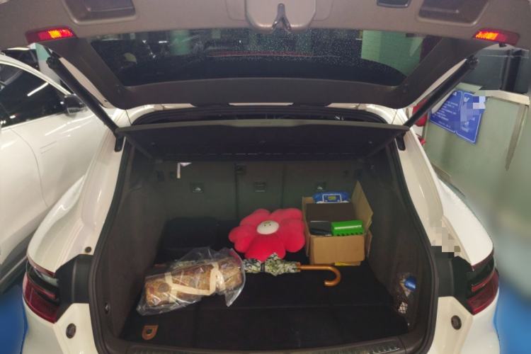 Used Porsche Macan 2014 Macan 2.0T