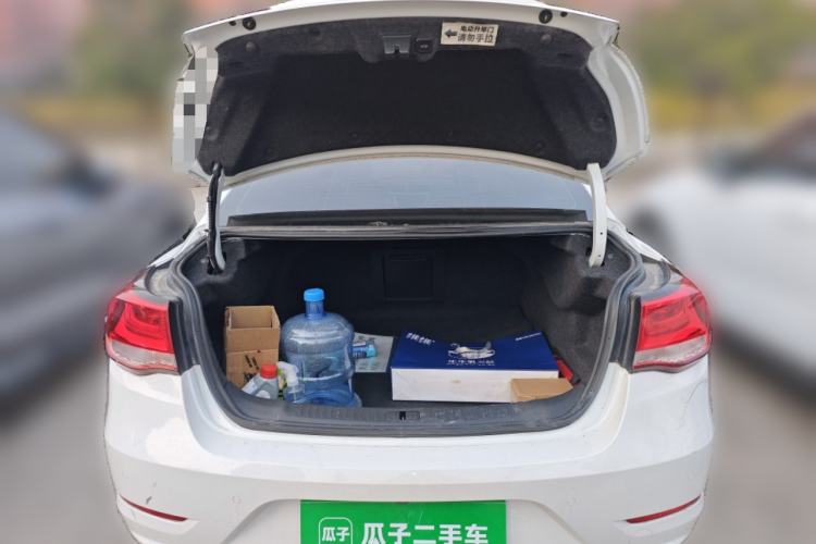 Used Chevrolet Malibu 2018 530T Automatic Luxury Edition