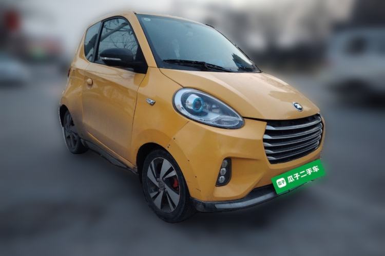 Used Know Beans D2 2018 D2S
