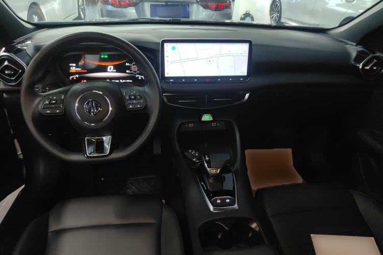 Used MG 5 2025 300TGI Global Flagship Edition