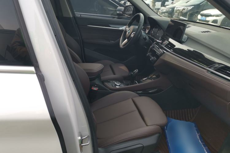 Used BMW X1 2020 xDrive25Li Luxury Edition