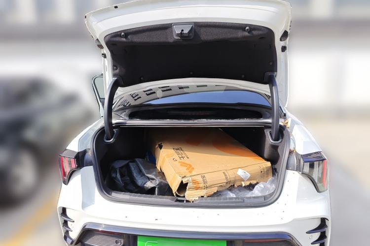 Used Lynk & Co 03 2023 2.0TD DCT JingPro