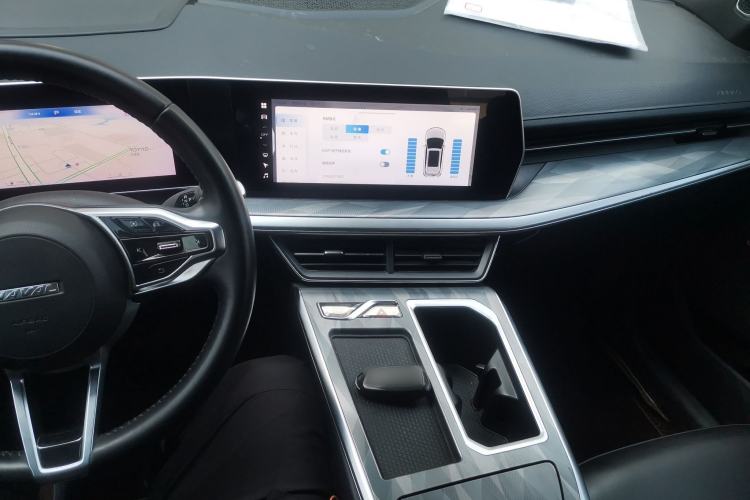 Used Haval XY 2022 1.5T Smart Edition
