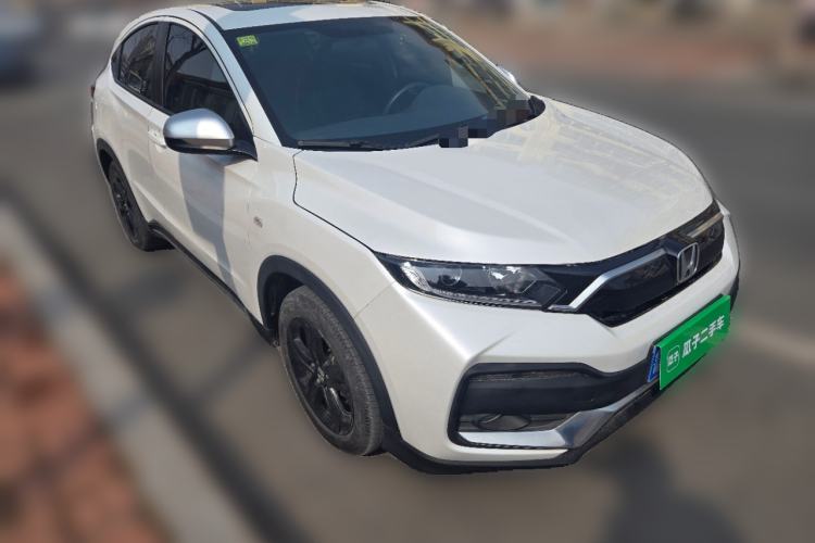 Used Honda XR-V 2021 220TURBO CVT Comfort Version