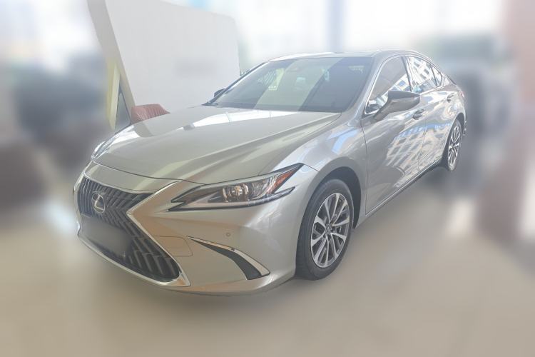 Used Lexus ES 2023 200 Excellence Edition