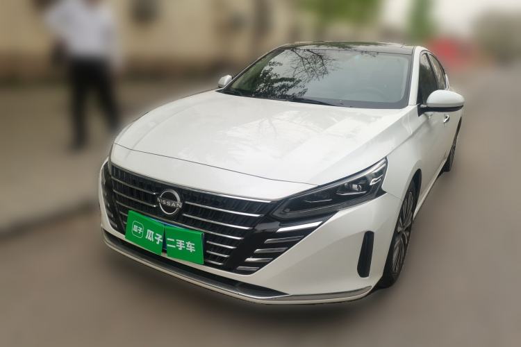 Used Nissan Teana 2022 2.0L XL-TLS Enjoyment Edition