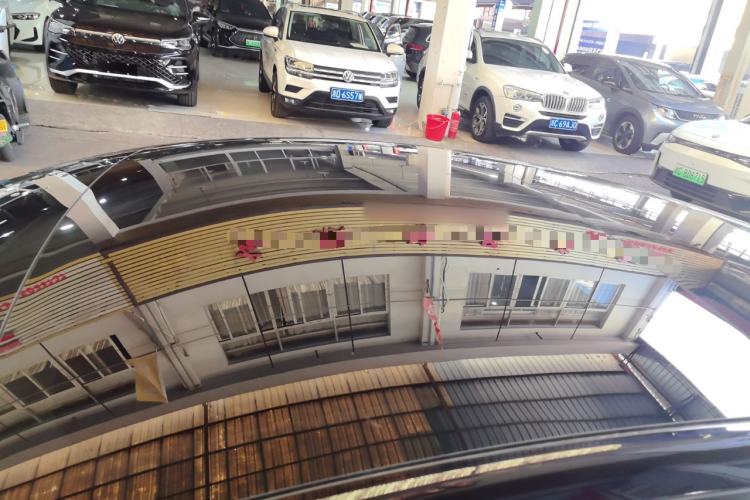 Used Tesla Model 3 2023 Rear-Wheel-Drive Version