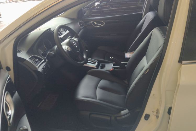 Used Nissan Sylphy 2022 Classic 1.6XL CVT Luxury Edition