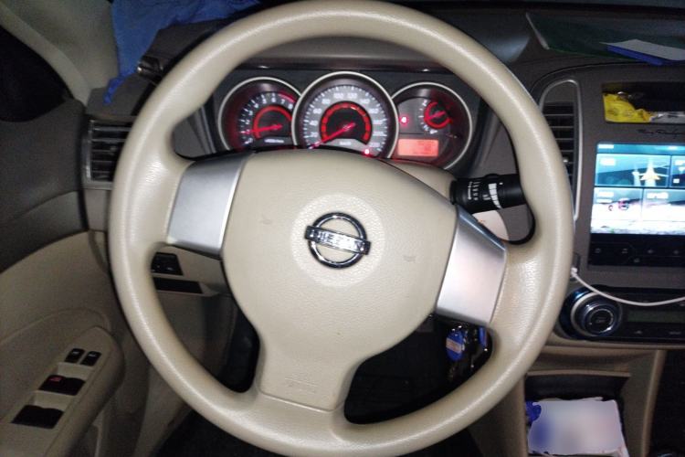 Used Nissan Sylphy 2019 Classic 1.6XE+ Manual SmartConnect Leading Edition