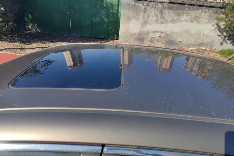 Used Geely Auto EC8 2013 2.0L Manual Elite Edition