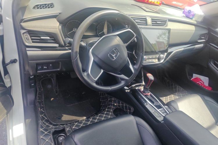 Used Honda Crider 2019 180 Turbo CVT Luxury Edition China V Steering Wheel