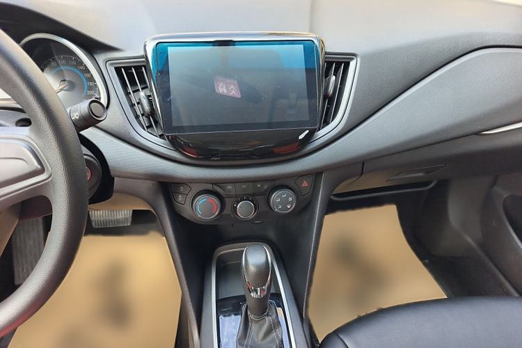 Used Chevrolet Cavalier 2019 320 Automatic Enjoyment with Sunroof