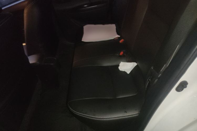 Used Toyota YARiS L Zhi Xuan 2020 X-Trail X 1.5L CVT Luxury Edition