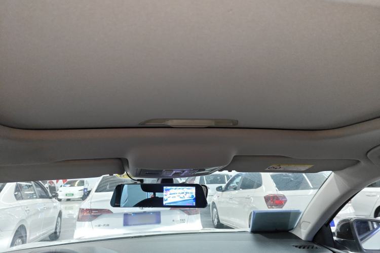 Used Volkswagen Lavida 2023 280TSI DSG Starry Sky Deluxe Edition