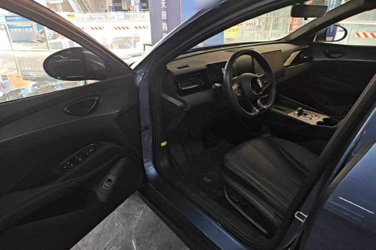 Used BYD Seal 06 New Energy 2024 DM-i 80KM Prestige Model