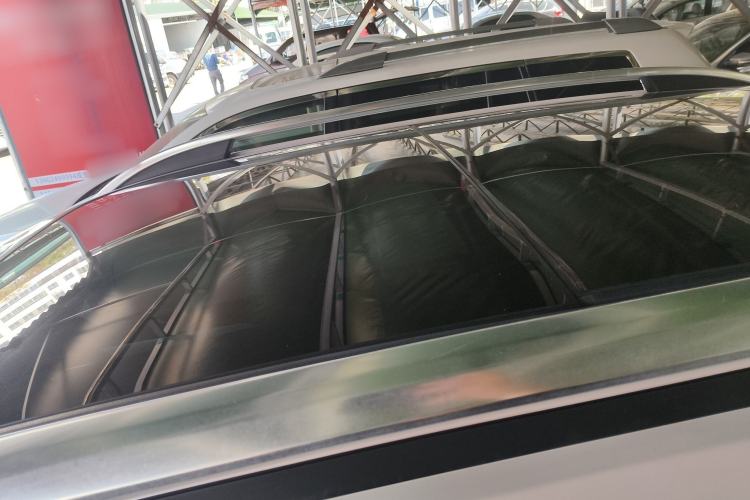 Used Roewe RX5 New Energy 2019 eRX5 50T Internet-Enhanced Flagship Edition