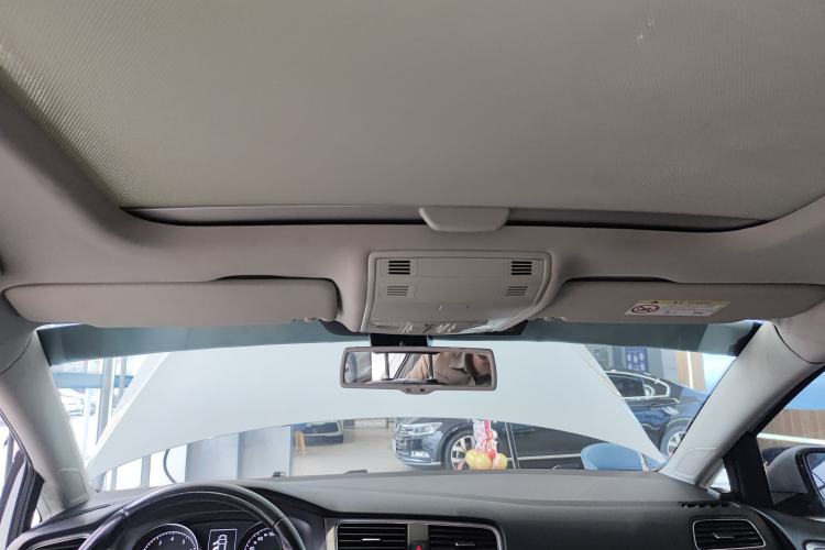 Used Volkswagen Golf 2016 230TSI Automatic Luxury Version