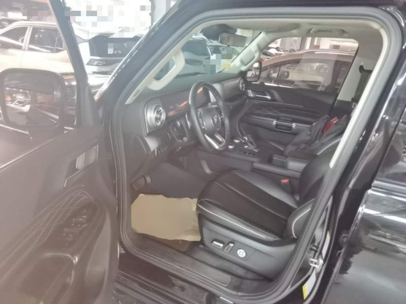 Used Tank 300 2021 Off-Road Edition 2.0T Conqueror — 15