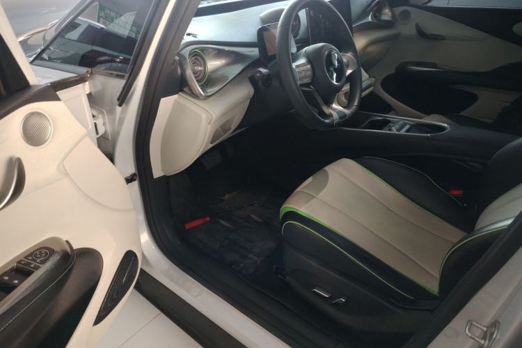 Used BYD Dolphin 2021 405 km Fashion Edition