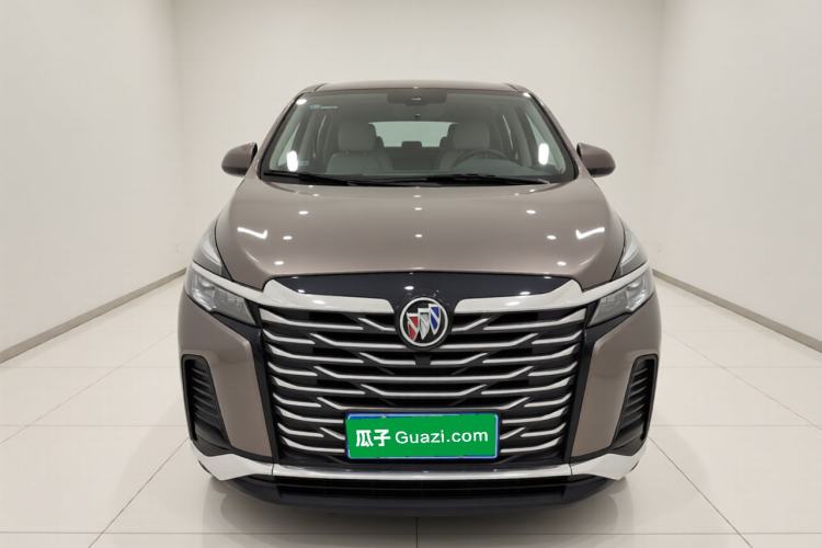 Used Buick GL8 2023 Land Executive Class Comfort Model