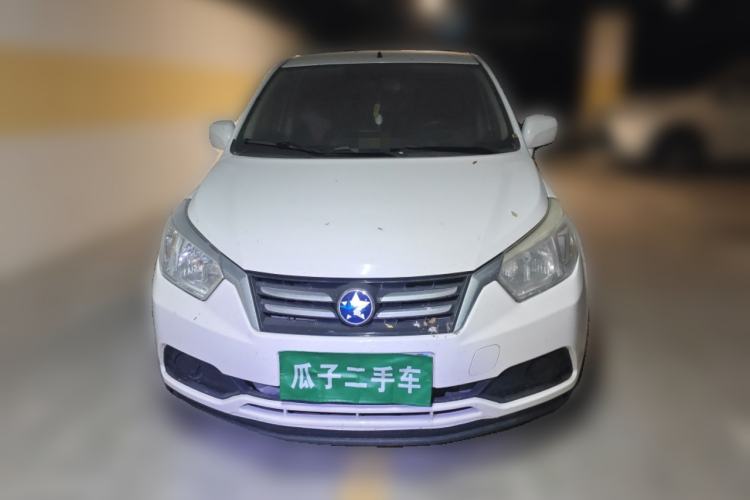 Used Venucia R50 2016 1.6L Manual Elite Edition
