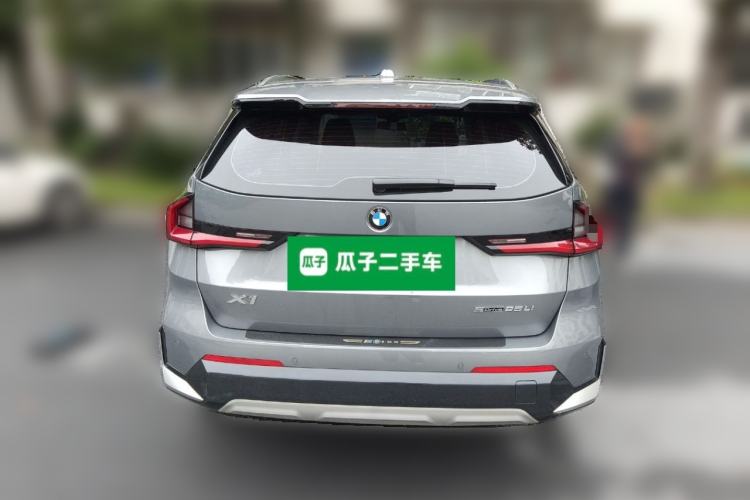 Used BMW X1 2023 sDrive25Li X Design Package Rear