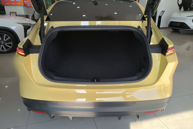 Used Nio ET5 2022 75 kWh