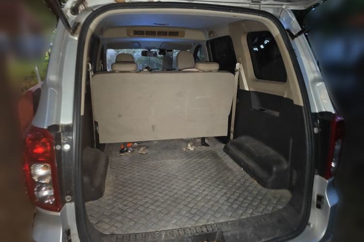 Used Wuling Hongguang 2021 1.5L S Comfort Edition LAR