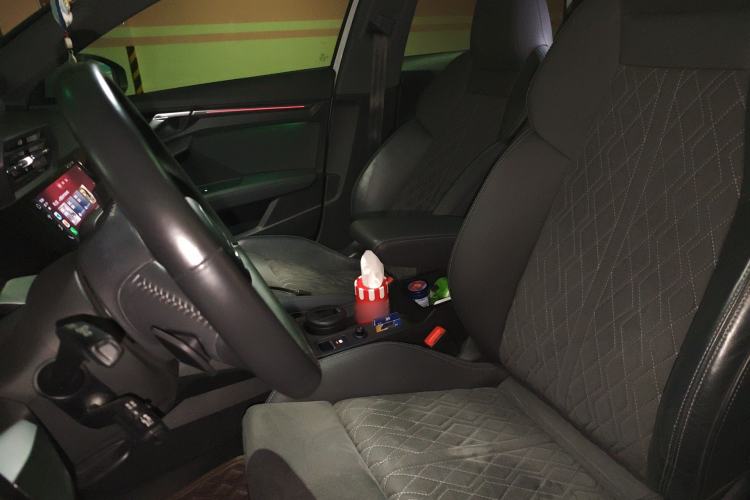 Used Audi A3 2022 Sportback 35 TFSI Luxury Sports Model