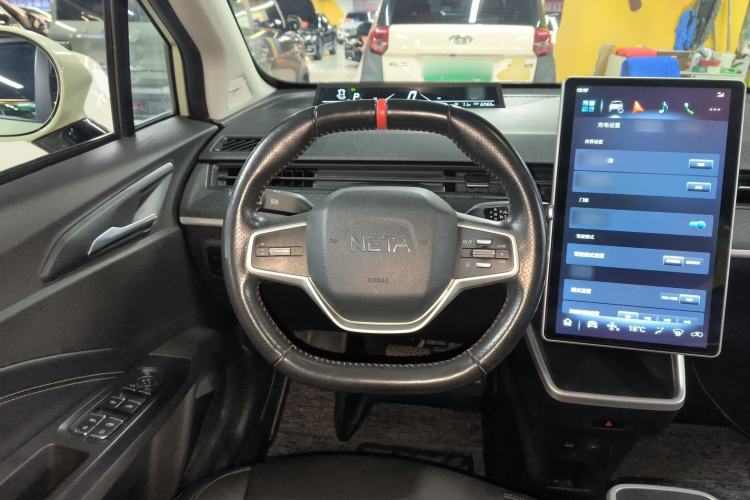 Used NETA V 2022 Chao 400 Lite
