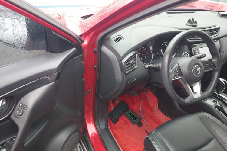 Used Nissan X-Trail 2017 2.0L CVT Comfort Edition 2WD