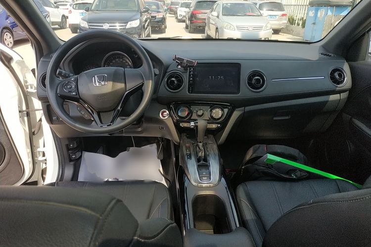 Used Honda XR-V 2020 1.5L CVT Luxury Edition