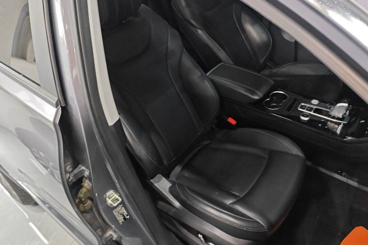 Used Chery Tiggo 8 2021 Kunpeng Edition 290TGDI Automatic Zhubfeng+ Version