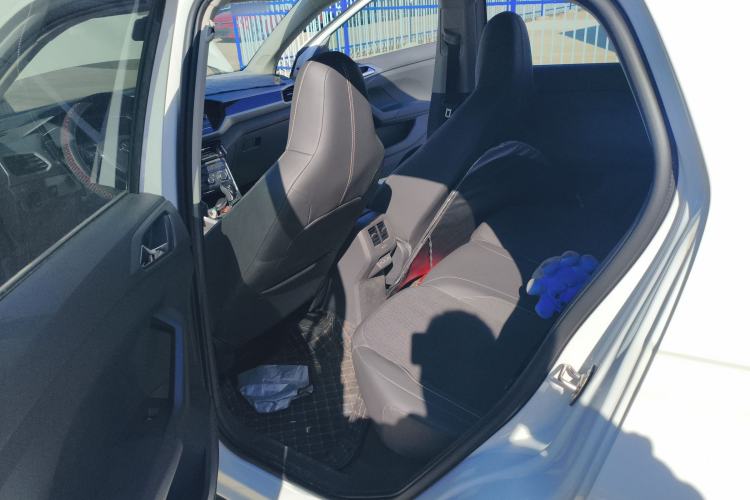 Used Volkswagen T-Cross 2020 280TSI DSG Comfort Edition
