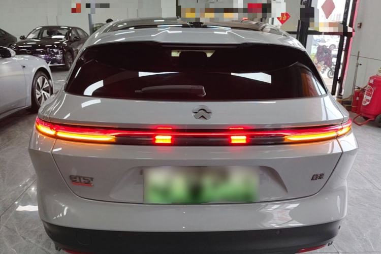 Used Nio ET5T 2024 75kWh Touring
