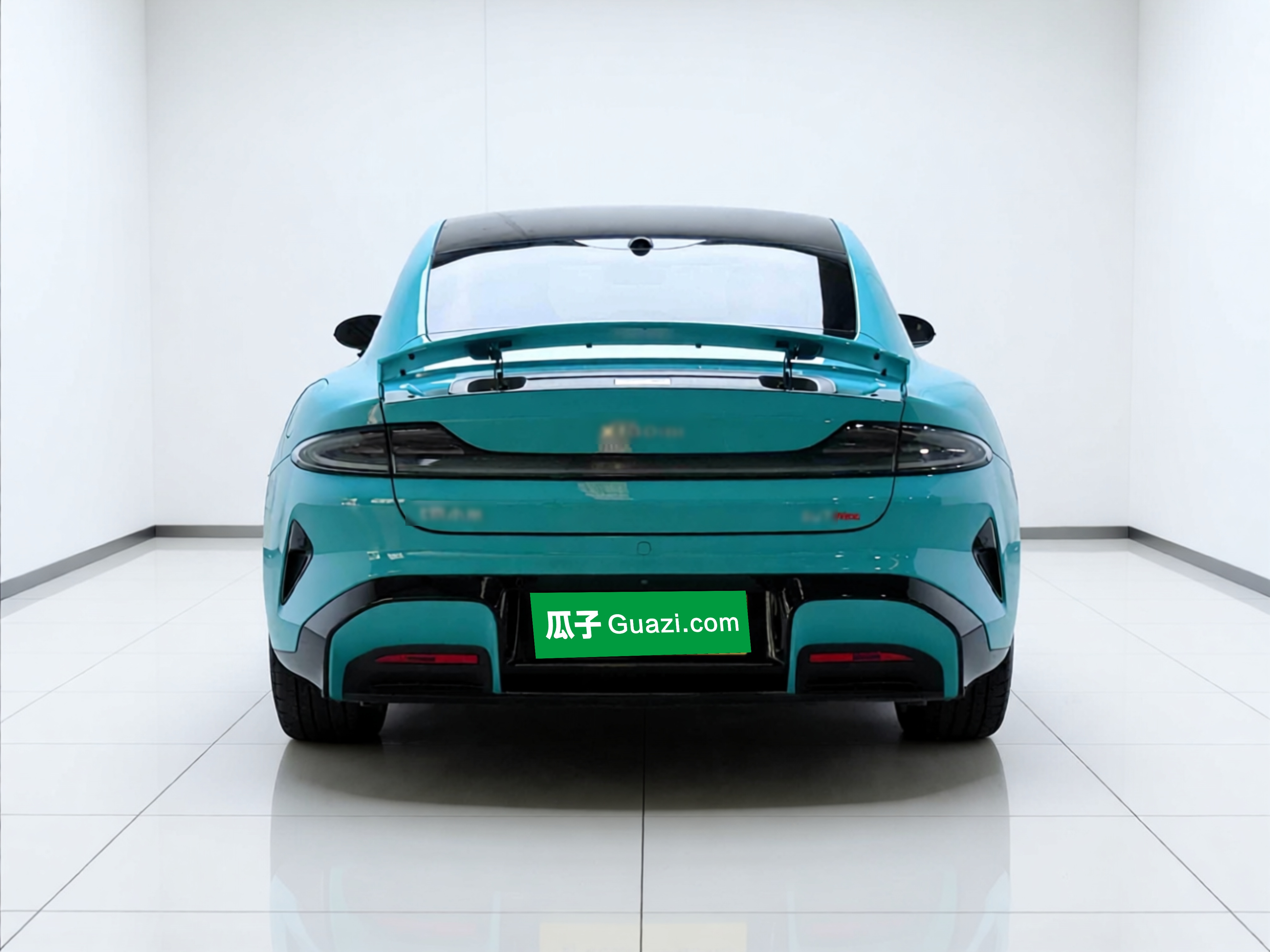 Xiaomi Auto SU7 2024 Four-Wheel Drive Ultra-Long Range Advanced Intelligent Driving Max Edition — снимка 5