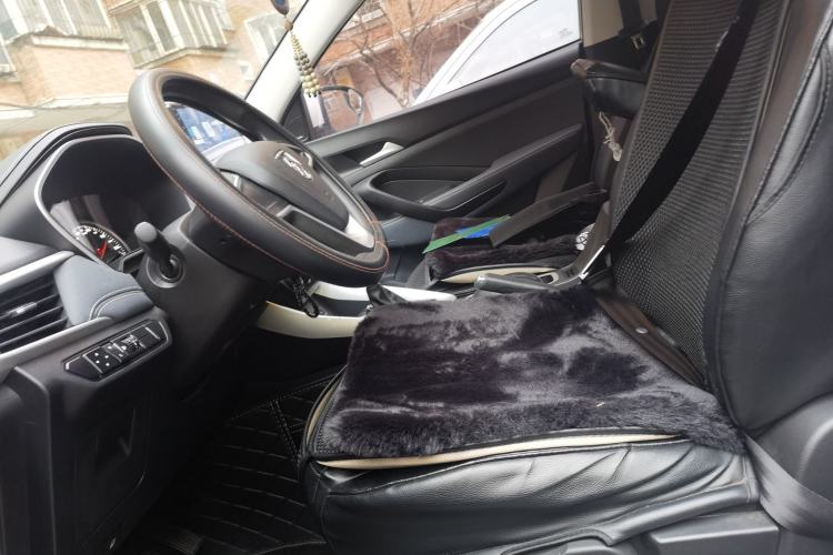 Used Baojun 530 2019 1.5T CVT Elite Version China V