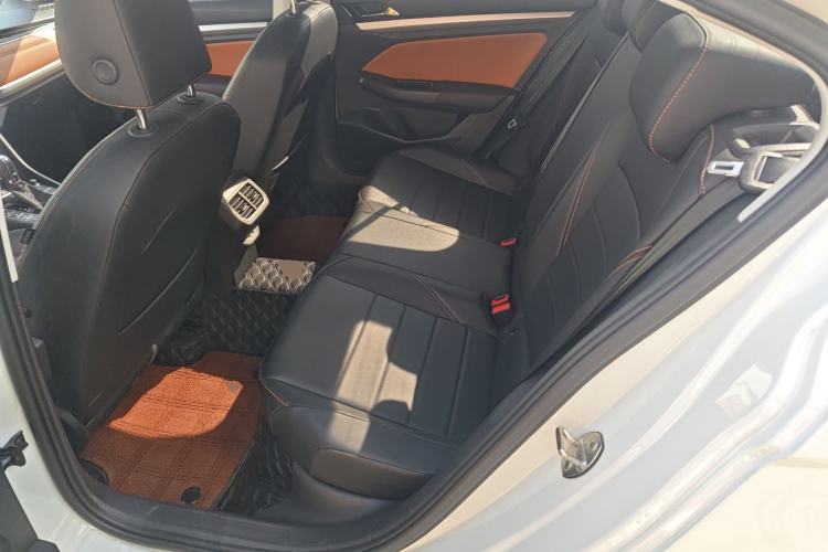 Used Volkswagen Bora 2023 200TSI DSG YueXing PRO Edition
