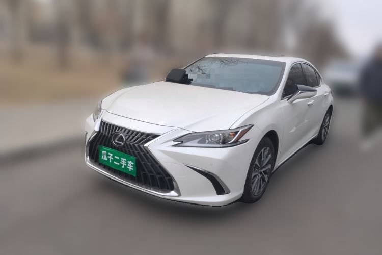 Used Lexus ES 2023 200 Excellence Edition