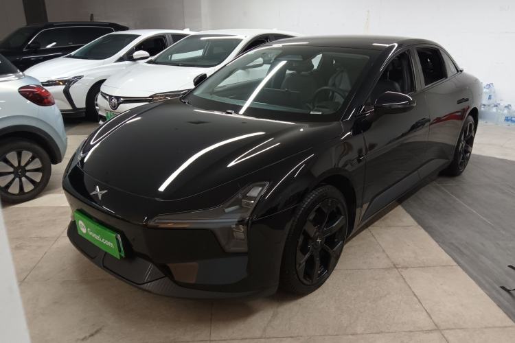 Used XPeng MONA M03 2024 515 Long-Range