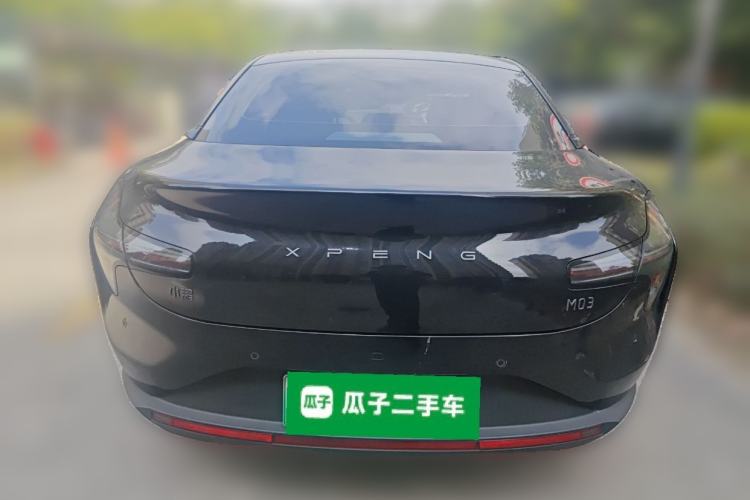 Used XPeng MONA M03 2025 502 Long-Range Max
