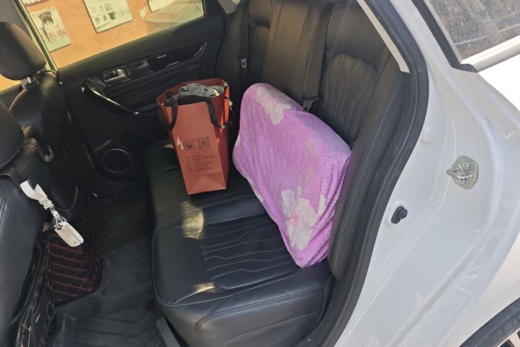 Used FORTHING S50 2021 Operational Type
