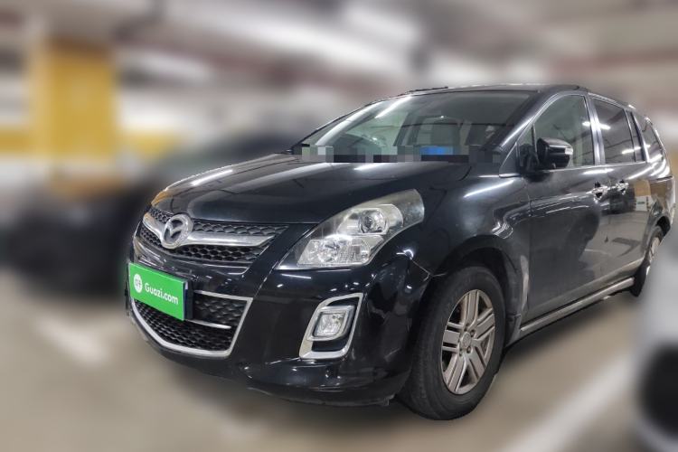 Used Mazda 8 2013 2.5L Ultimate Edition