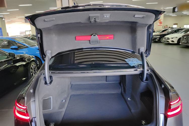 Used Audi A8 2021 A8L 50 TFSI quattro Comfort Model
