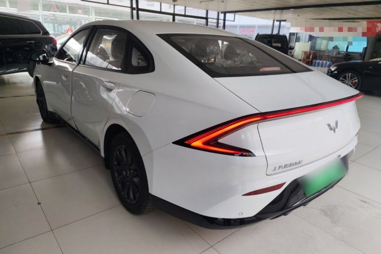 Used Wuling Xingguang 2025 70km Smart Standard Version