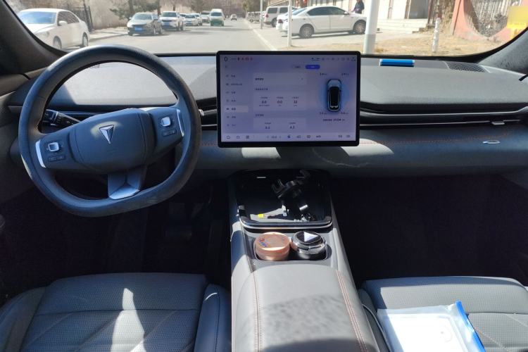 Used Deepal S05 2024 510 Plus Pure Electric Version